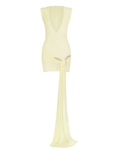 David Koma&nbsp;Vestido